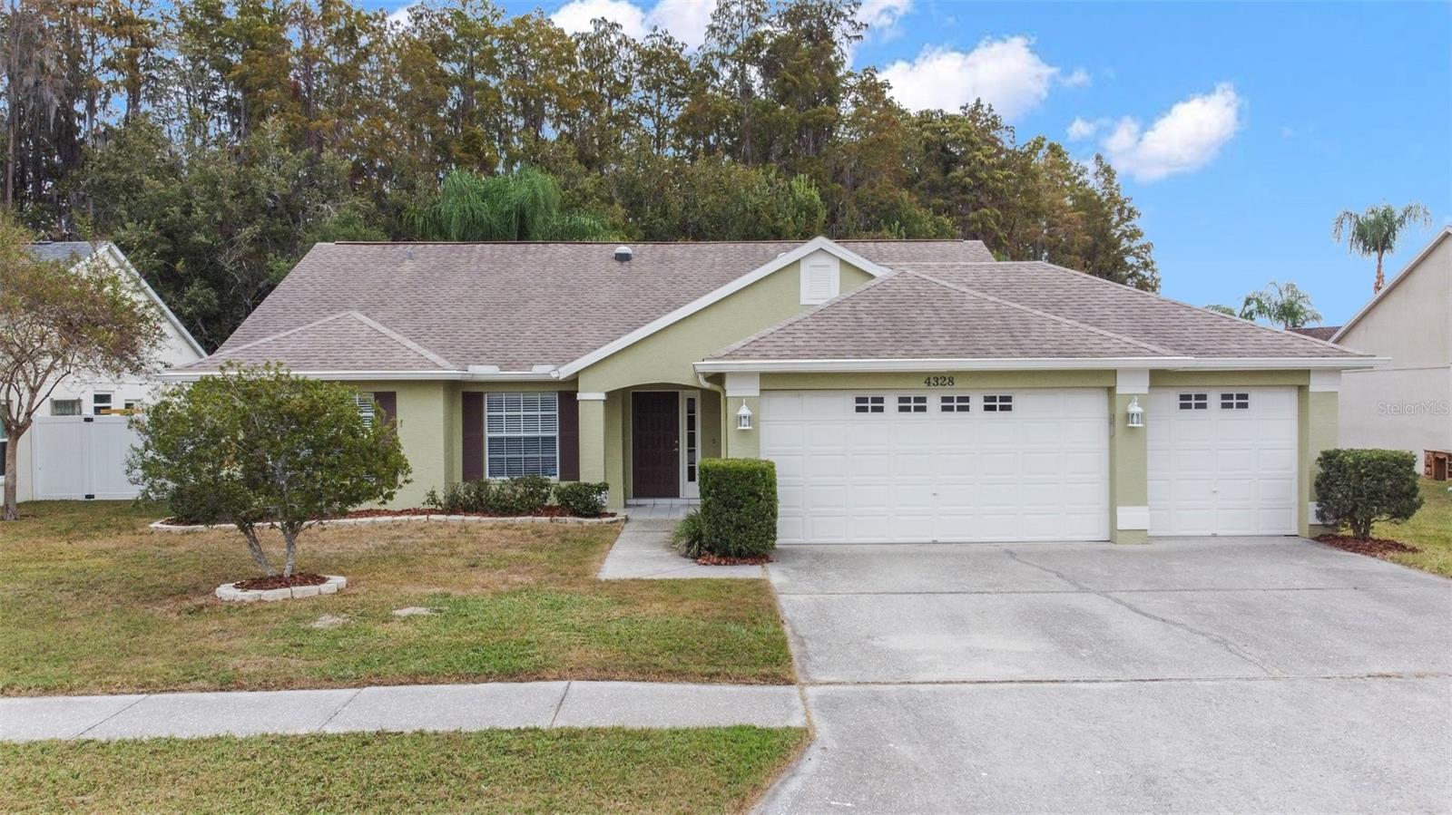 MILLPOND ESTATES - Residential