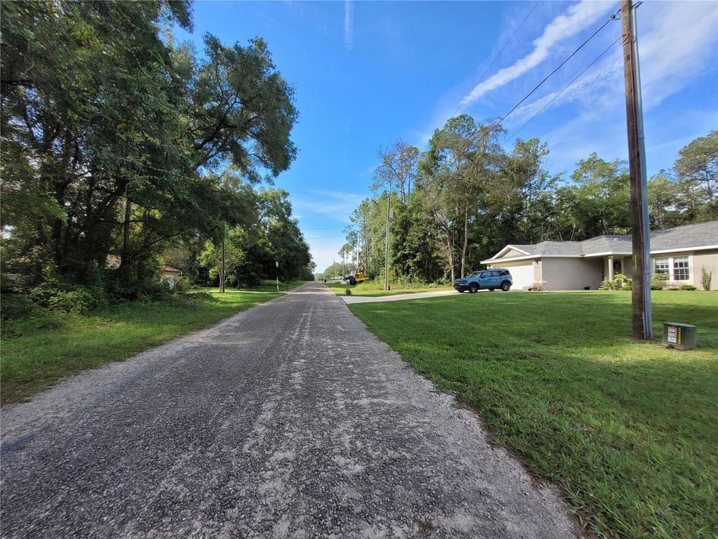 Photo of 8827 N Pelican Terrace, Dunnellon, FL 34434 (MLS # OM709334)