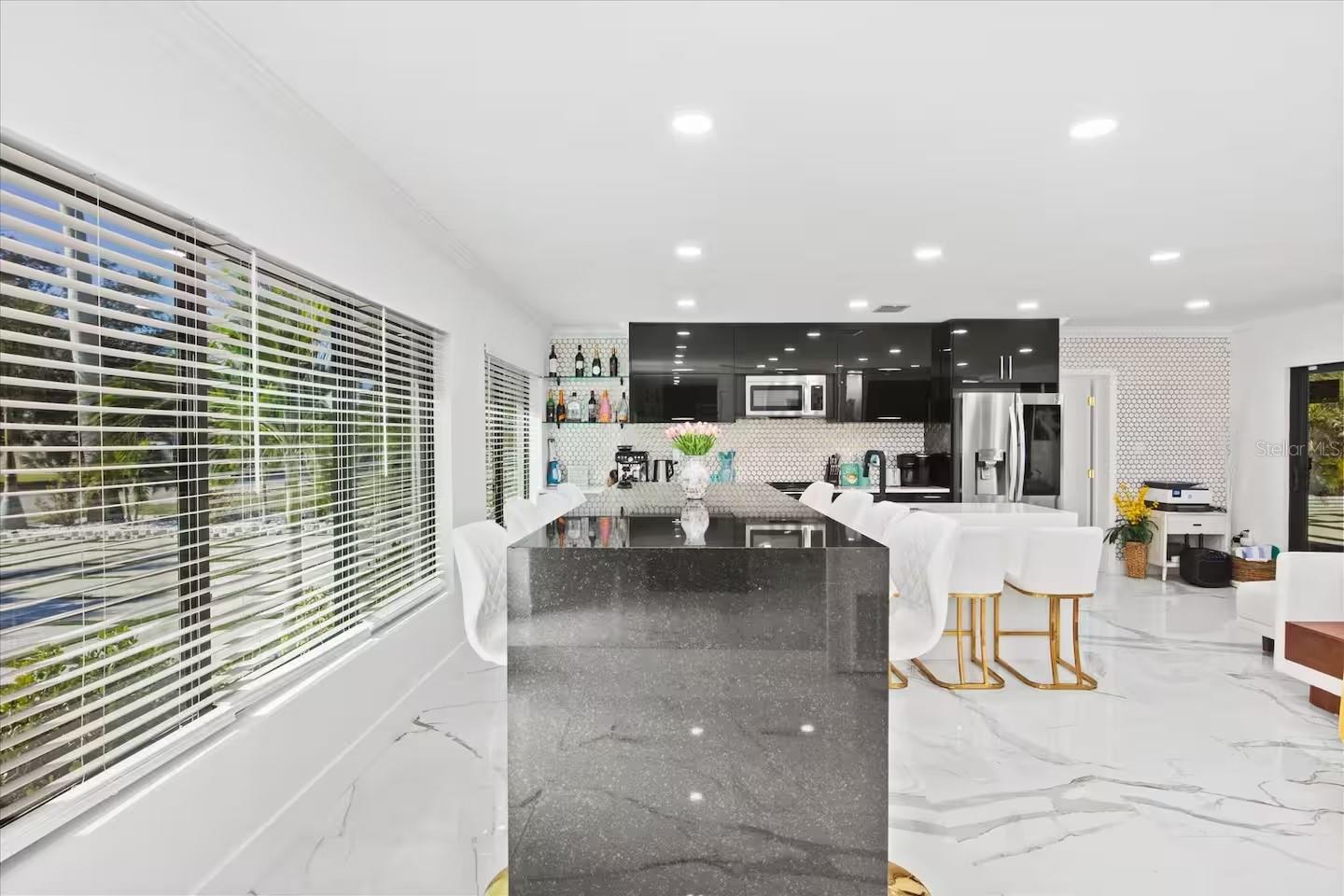 BAYOU HARBOR - Residential