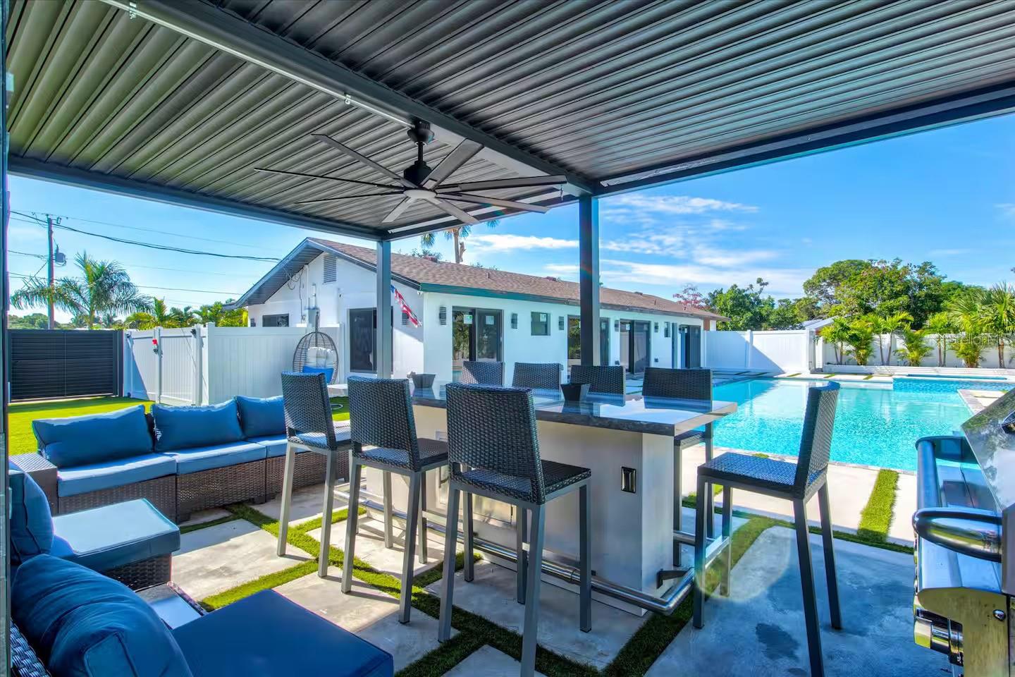 BAYOU HARBOR - Residential