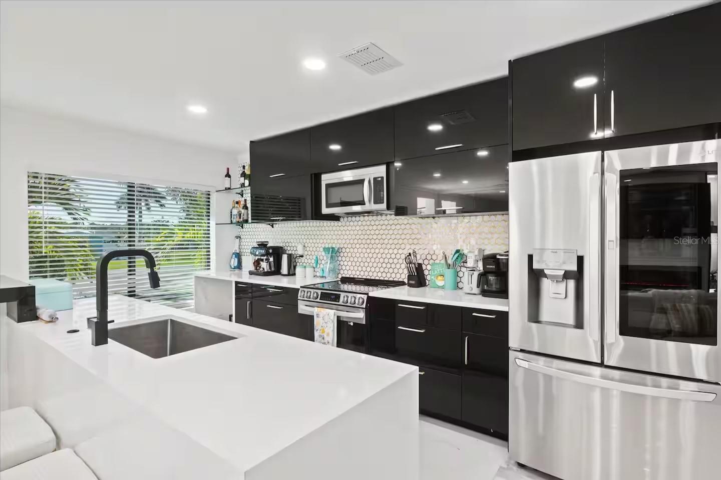 BAYOU HARBOR - Residential