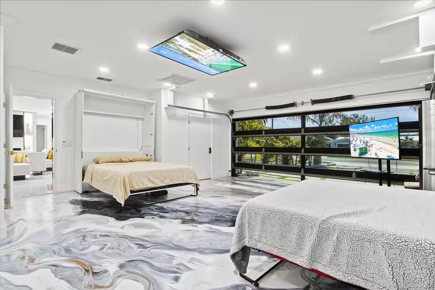 BAYOU HARBOR - Residential