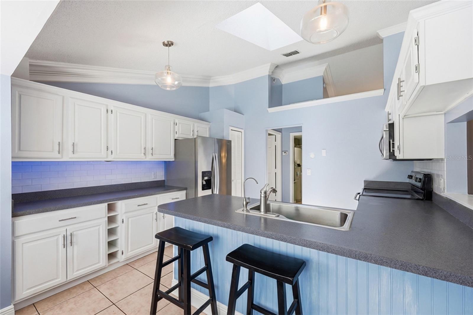 TIFFANY WOODS - Residential