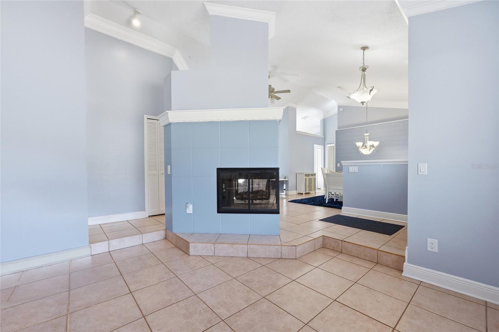 TIFFANY WOODS - Residential