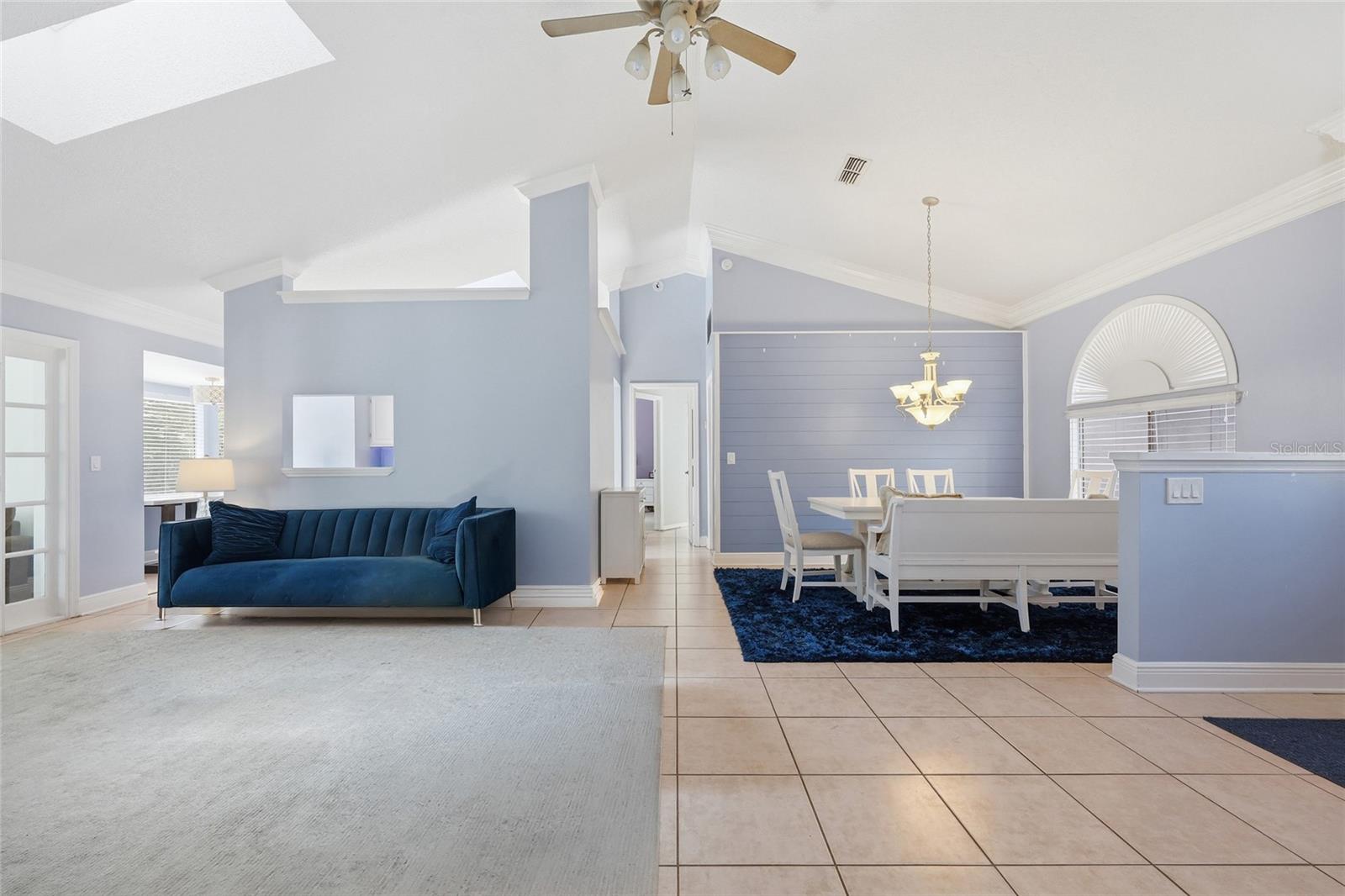 TIFFANY WOODS - Residential