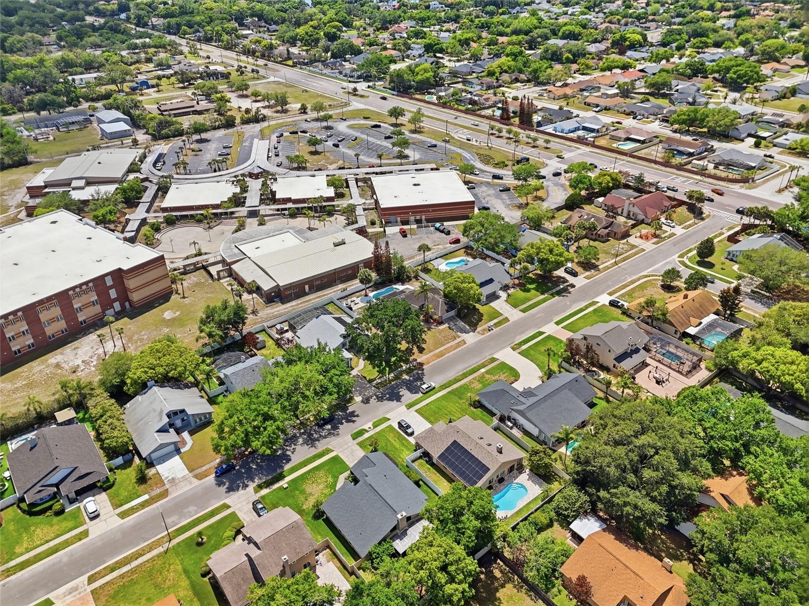 TIFFANY WOODS - Residential