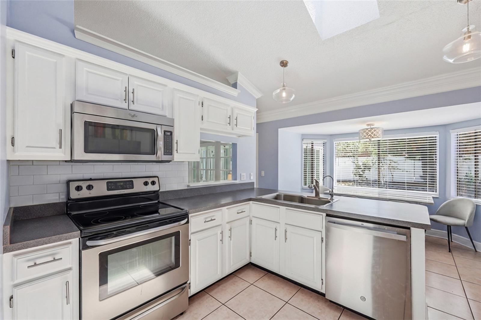 TIFFANY WOODS - Residential