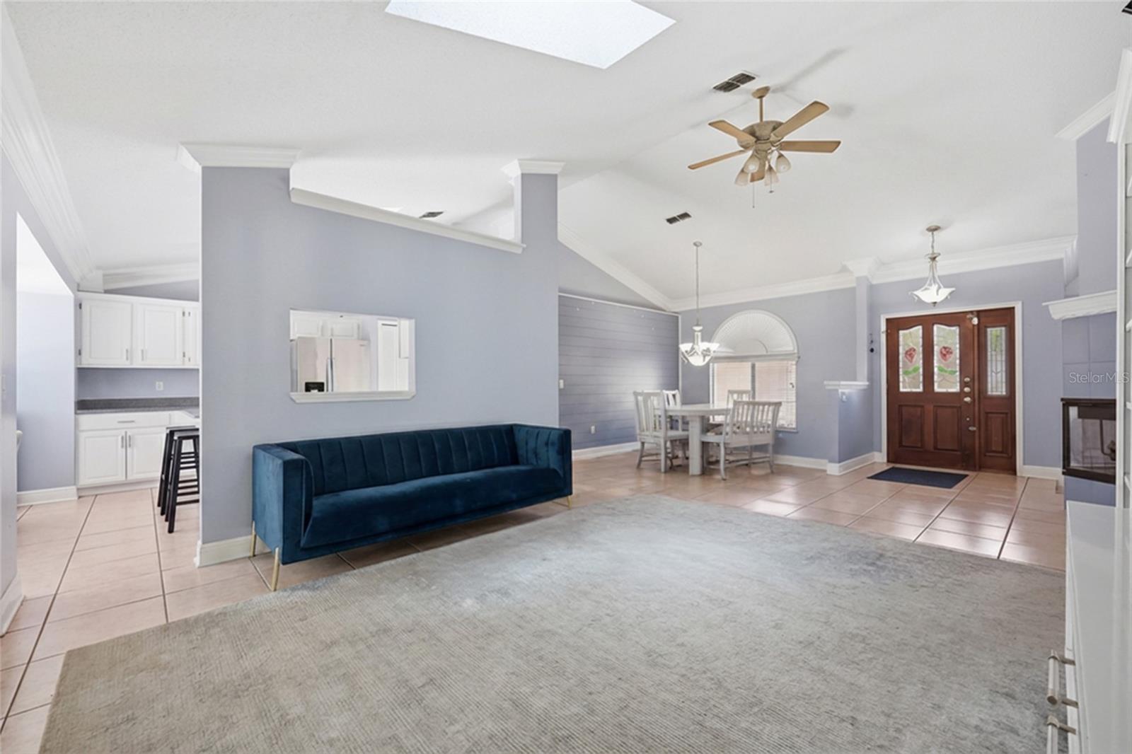 TIFFANY WOODS - Residential