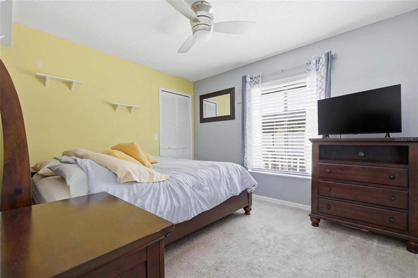 TIFFANY WOODS - Residential