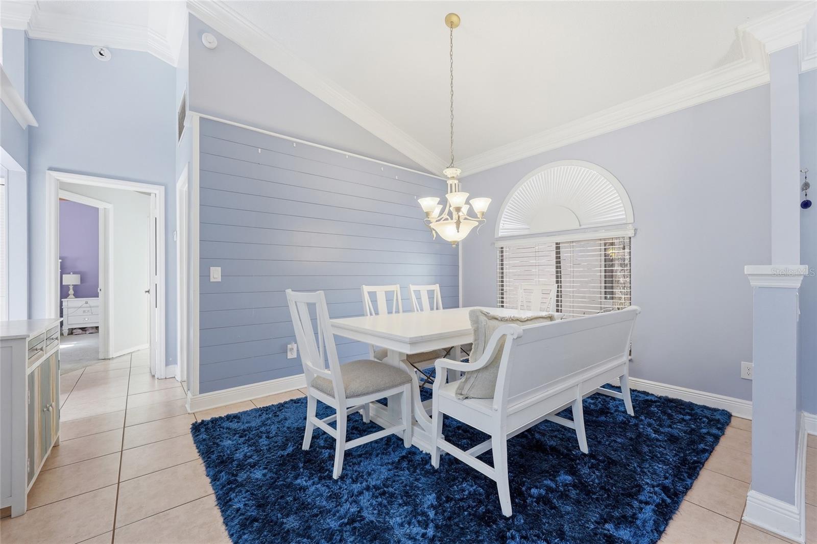 TIFFANY WOODS - Residential