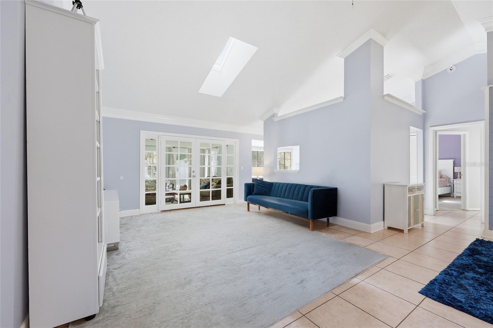 TIFFANY WOODS - Residential