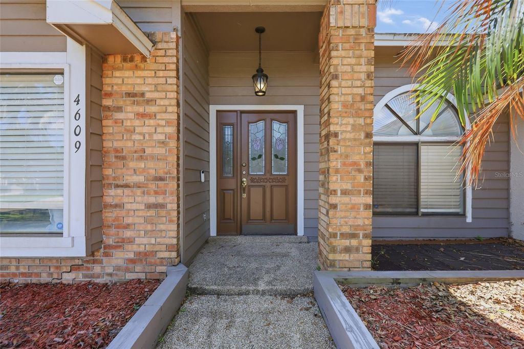 Photo of 4609 Tiffany Woods Circle, Oviedo, FL 32765 (MLS # O6398850)