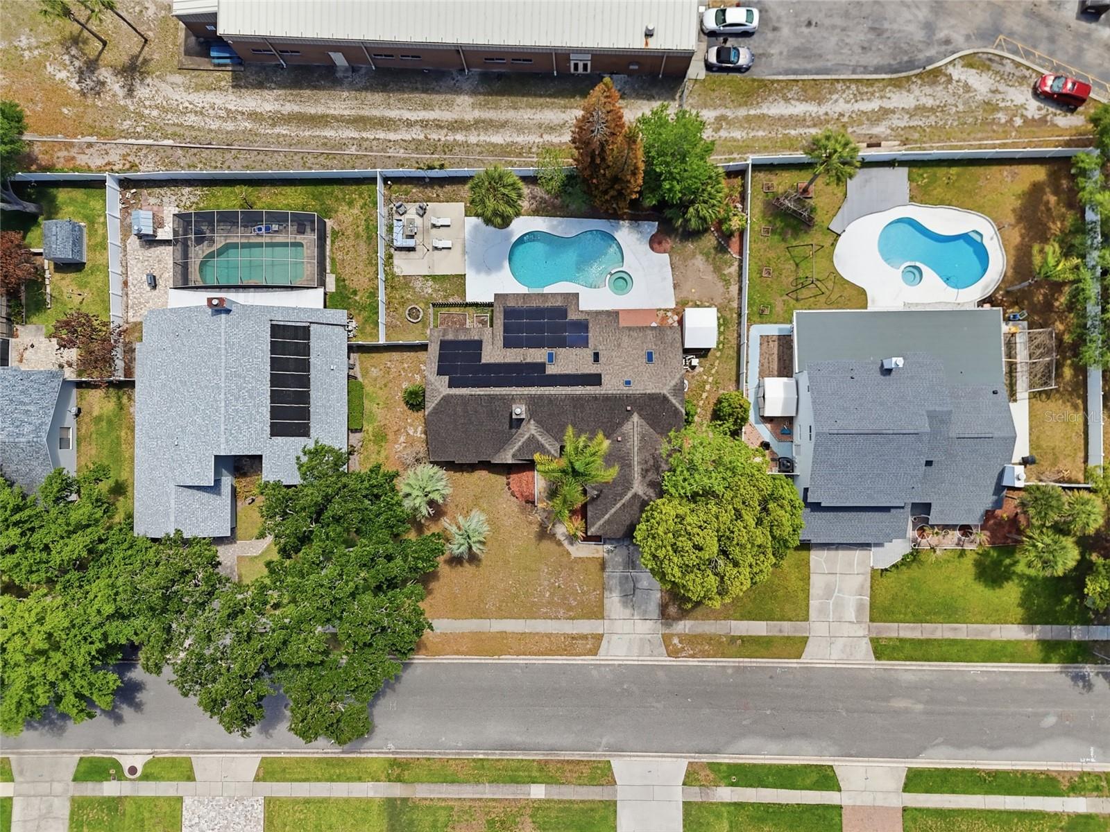 TIFFANY WOODS - Residential