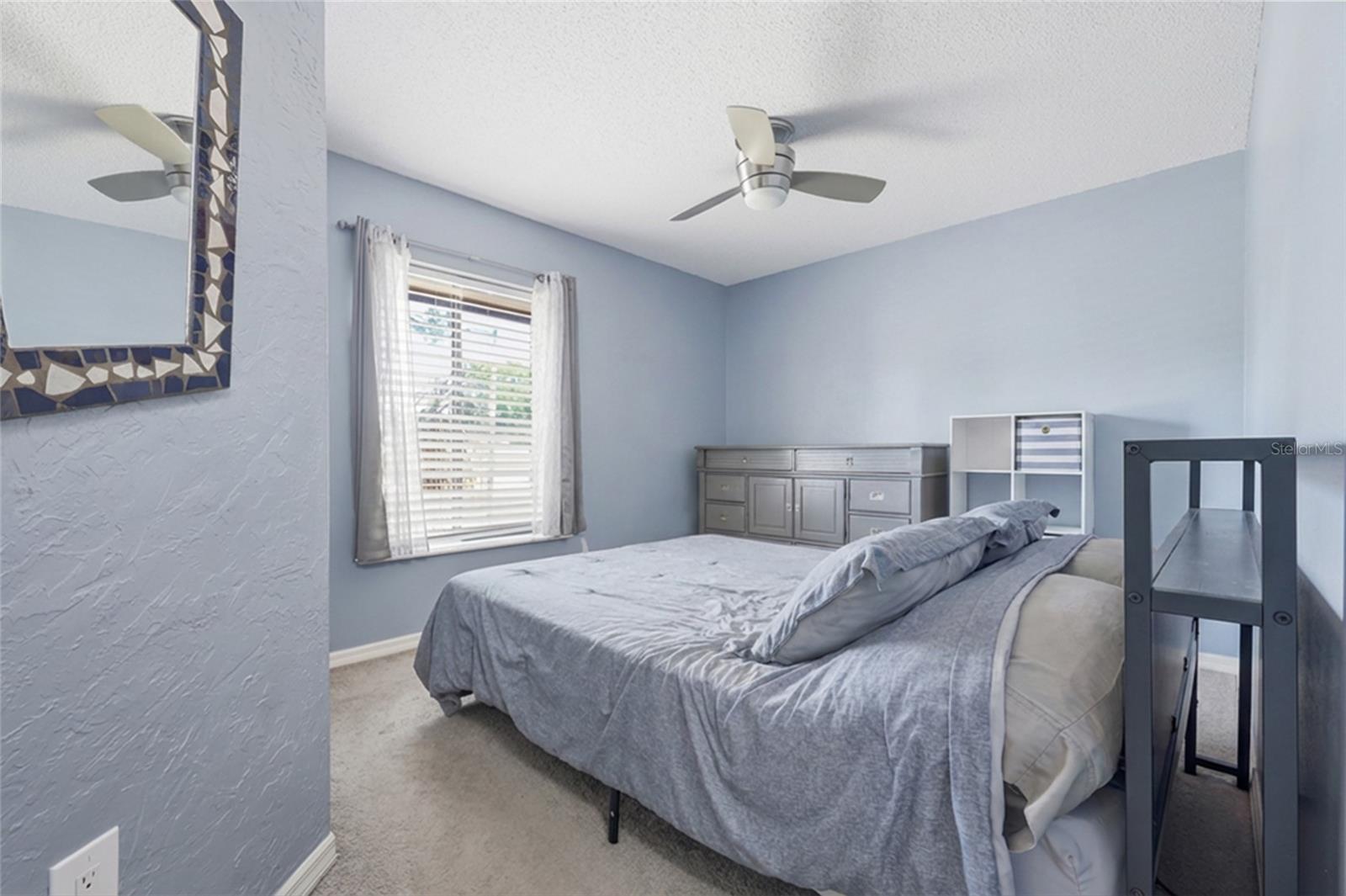 TIFFANY WOODS - Residential