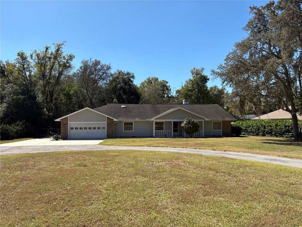 Photo of 14120 Sullivan Street, Spring Hill, FL 34609 (MLS # W7880039)