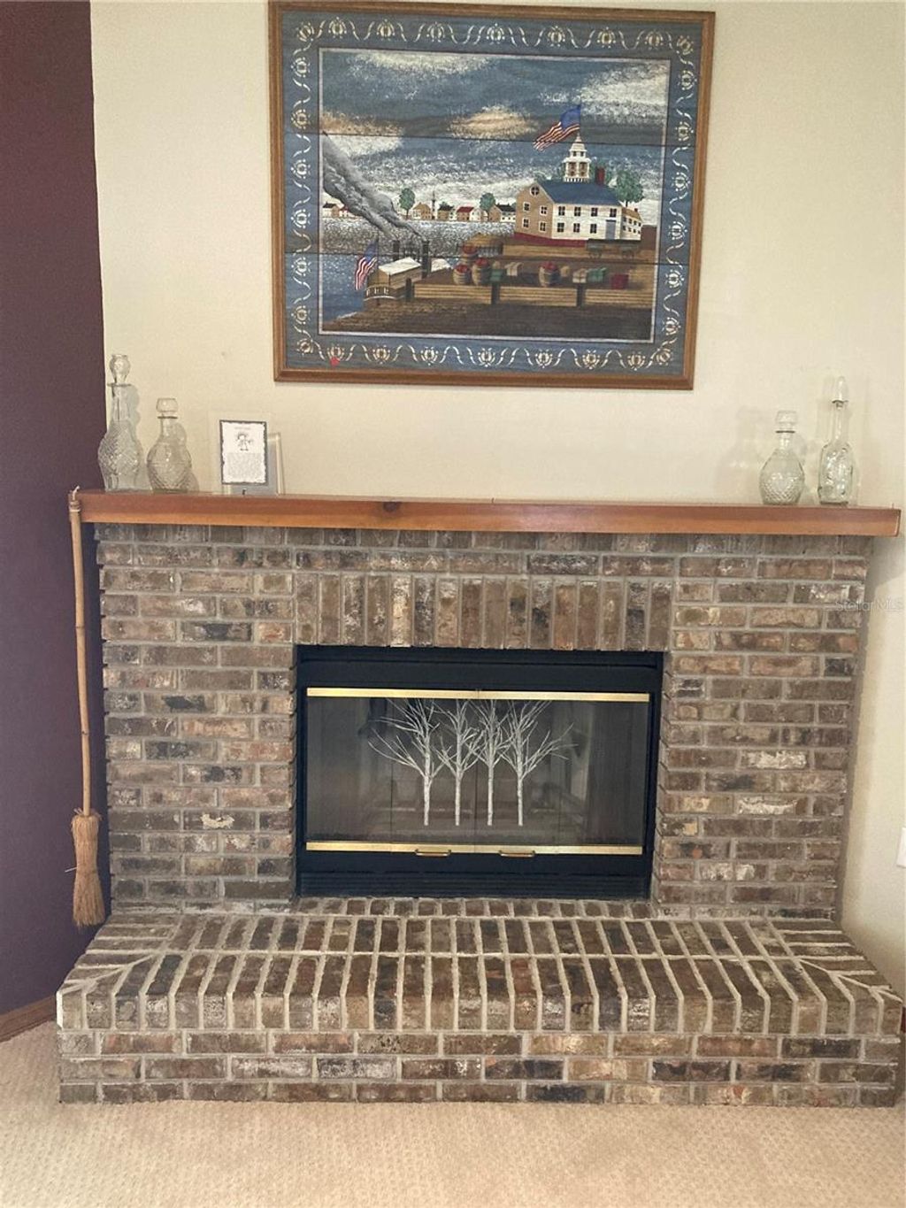 Photo of 14120 Sullivan Street, Spring Hill, FL 34609 (MLS # W7880039)