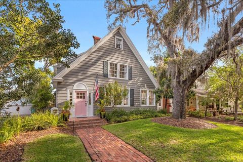 625 HILLCREST STREET ORLANDO FL 32803
