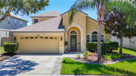 9528 BATON ROUGE LANE LAND O LAKES FL 34638