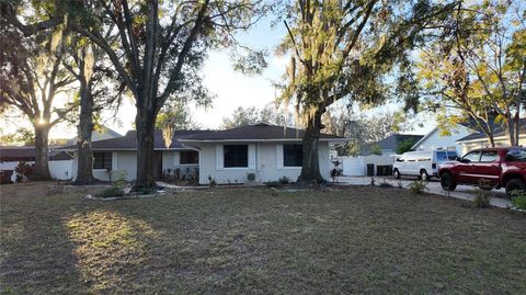 A home in CLERMONT