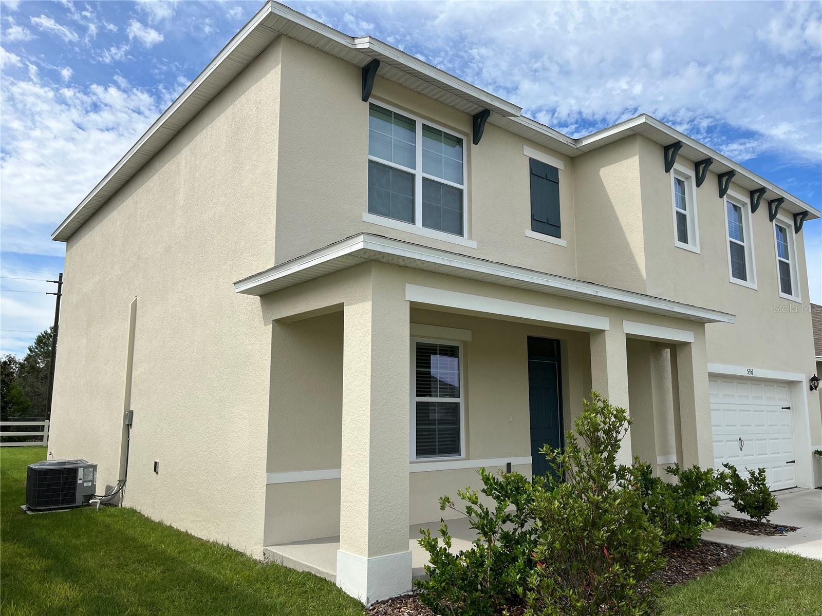 GLENWOOD PH 1 - Residential Lease