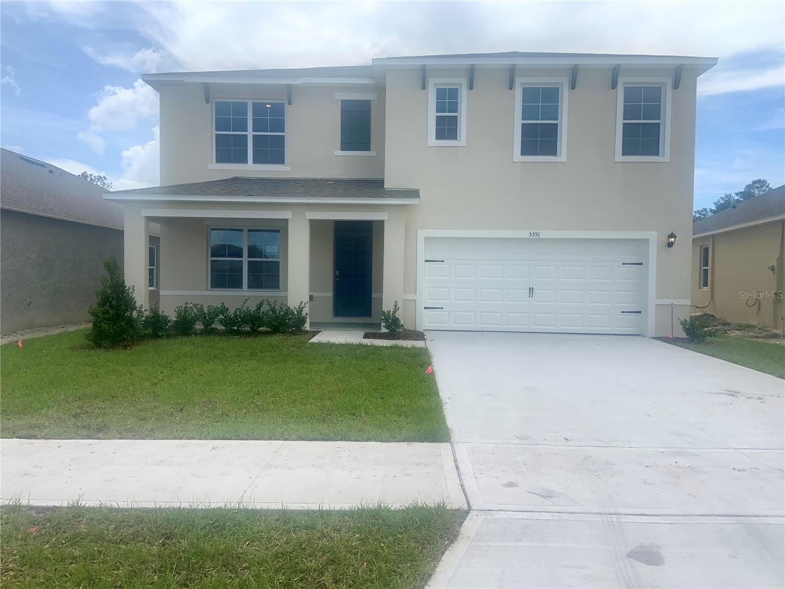 GLENWOOD PH 1 - Residential Lease