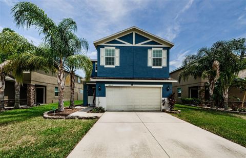 14008 LUGANO COURT HUDSON FL 34669