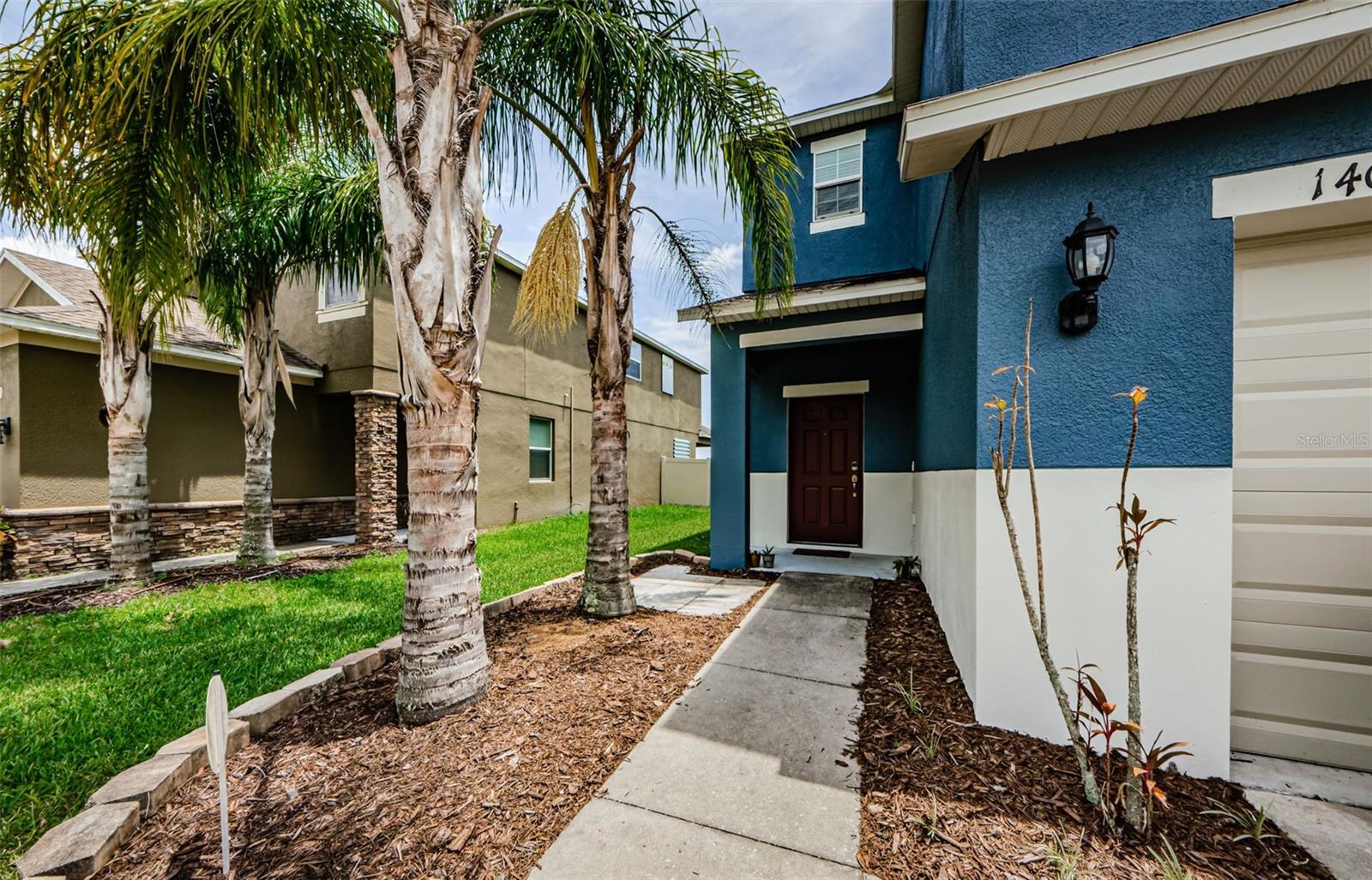 14008 LUGANO COURT