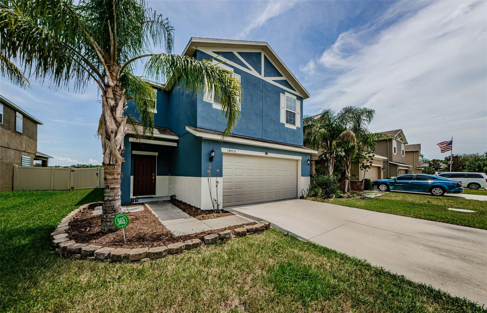 14008 LUGANO COURT