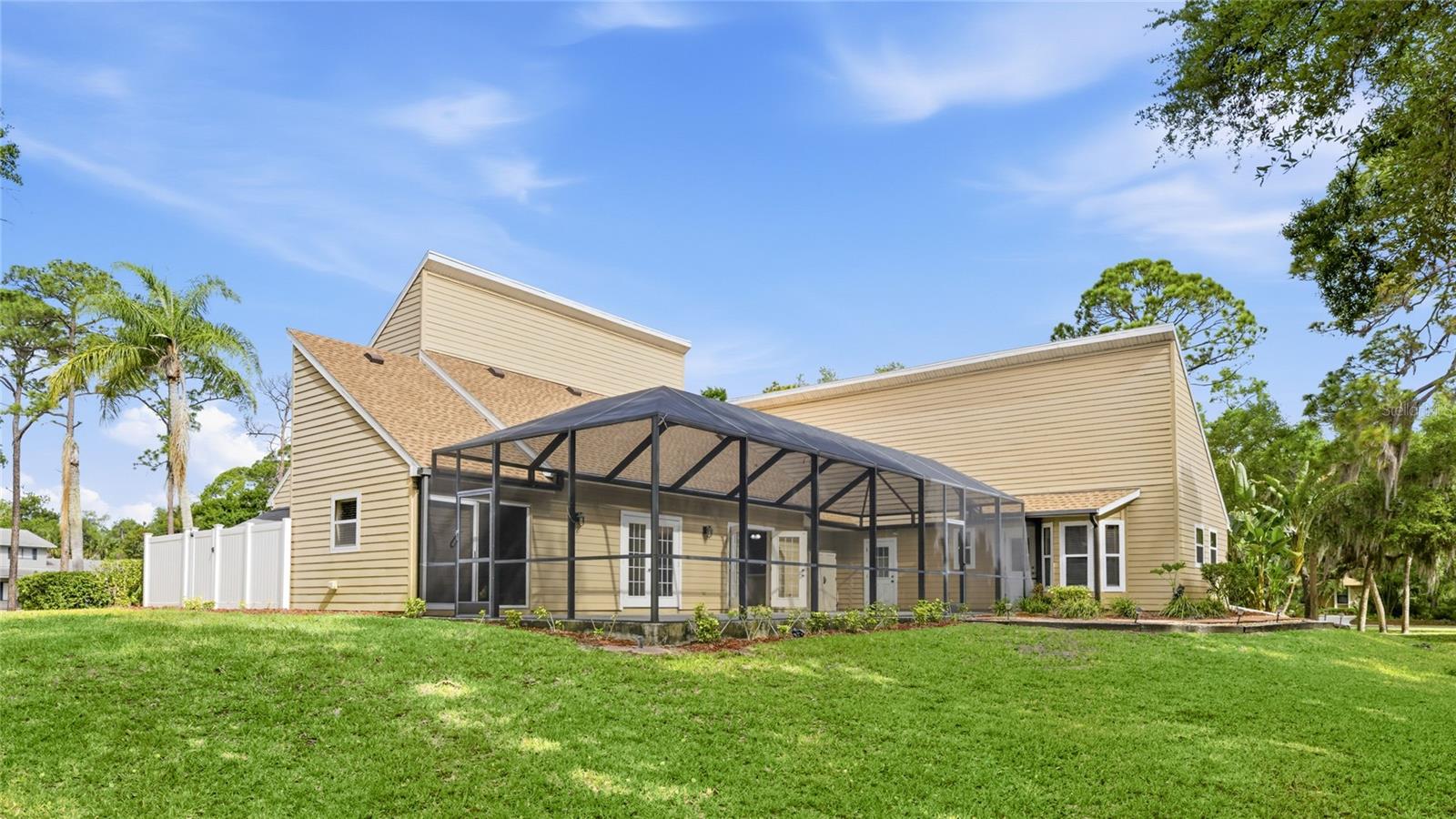 TURTLE CREEK 2 - Residential