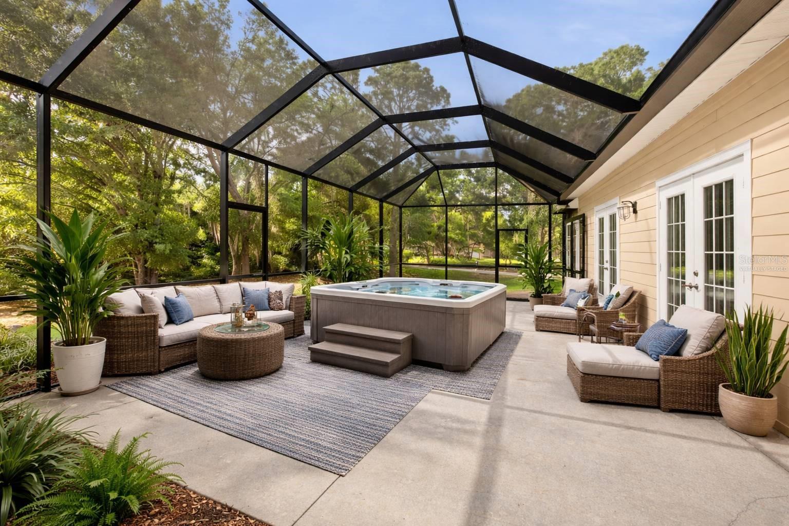 TURTLE CREEK 2 - Residential