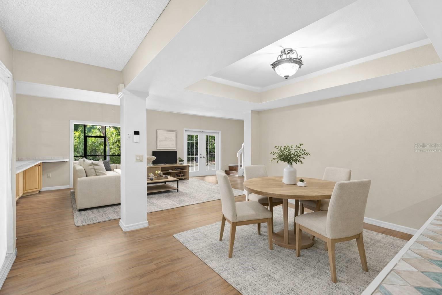 TURTLE CREEK 2 - Residential