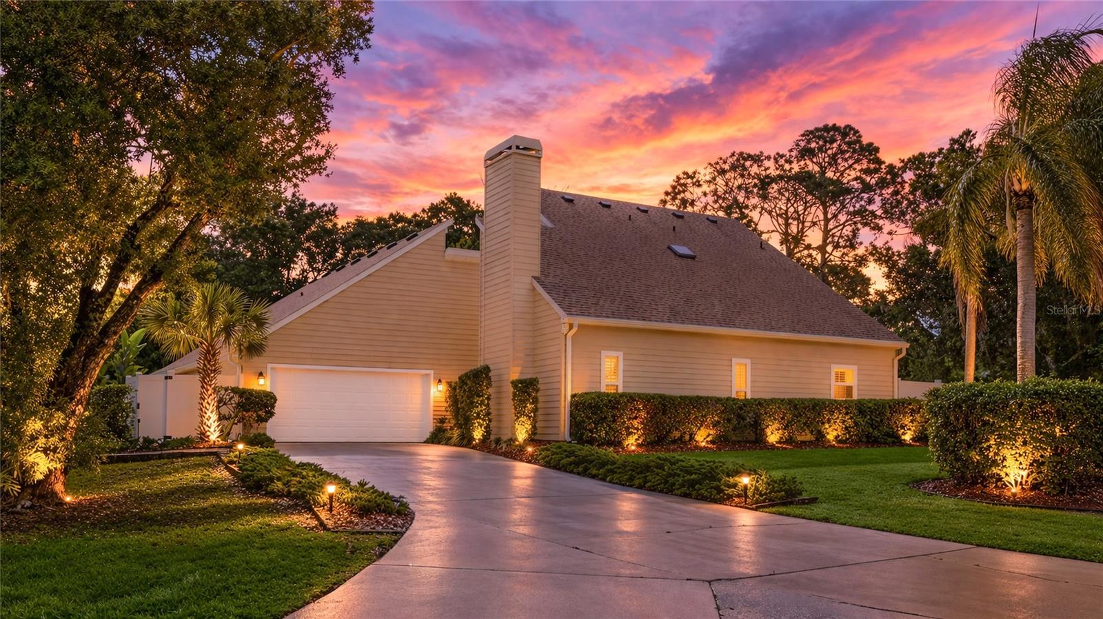 TURTLE CREEK 2 - Residential