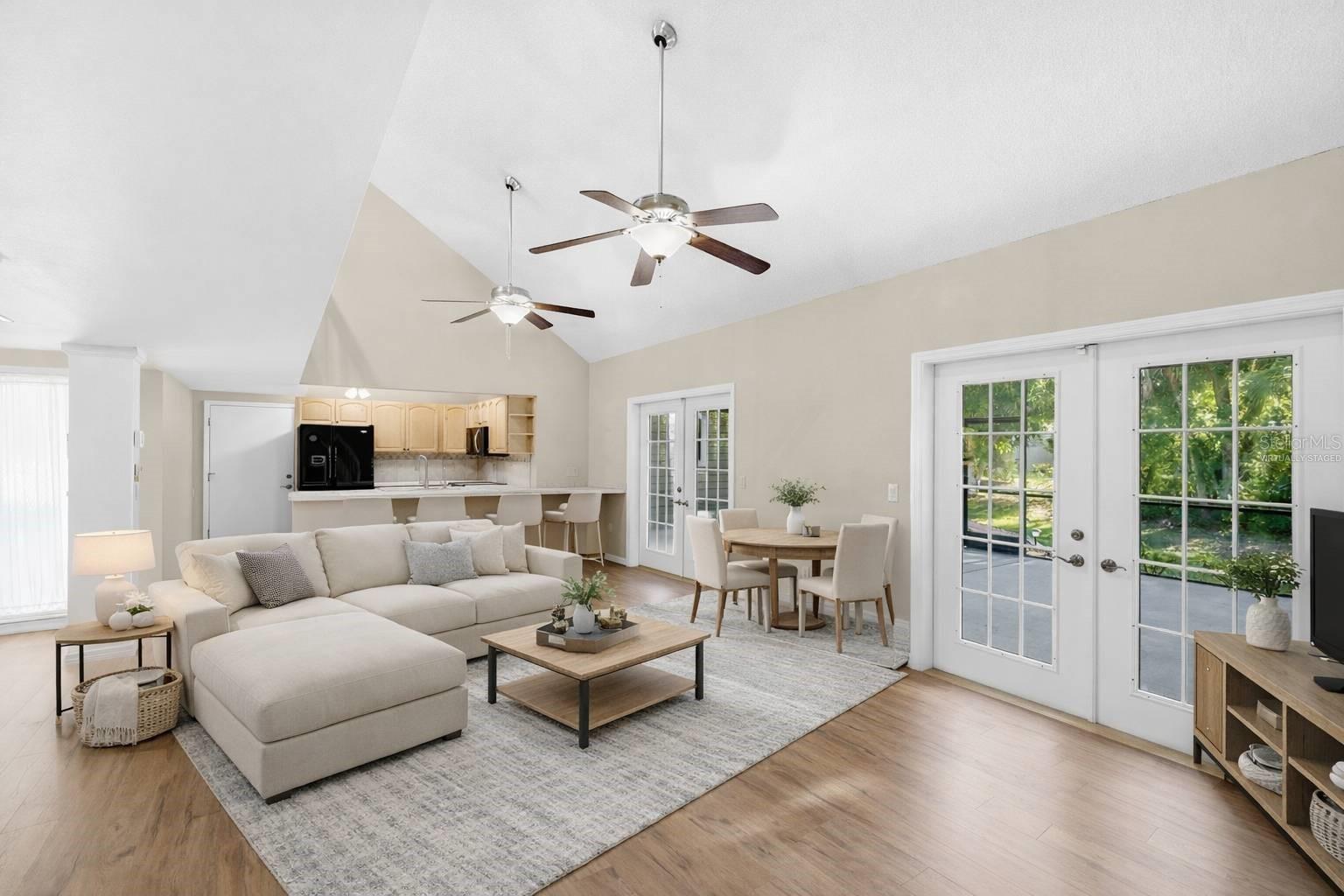 TURTLE CREEK 2 - Residential