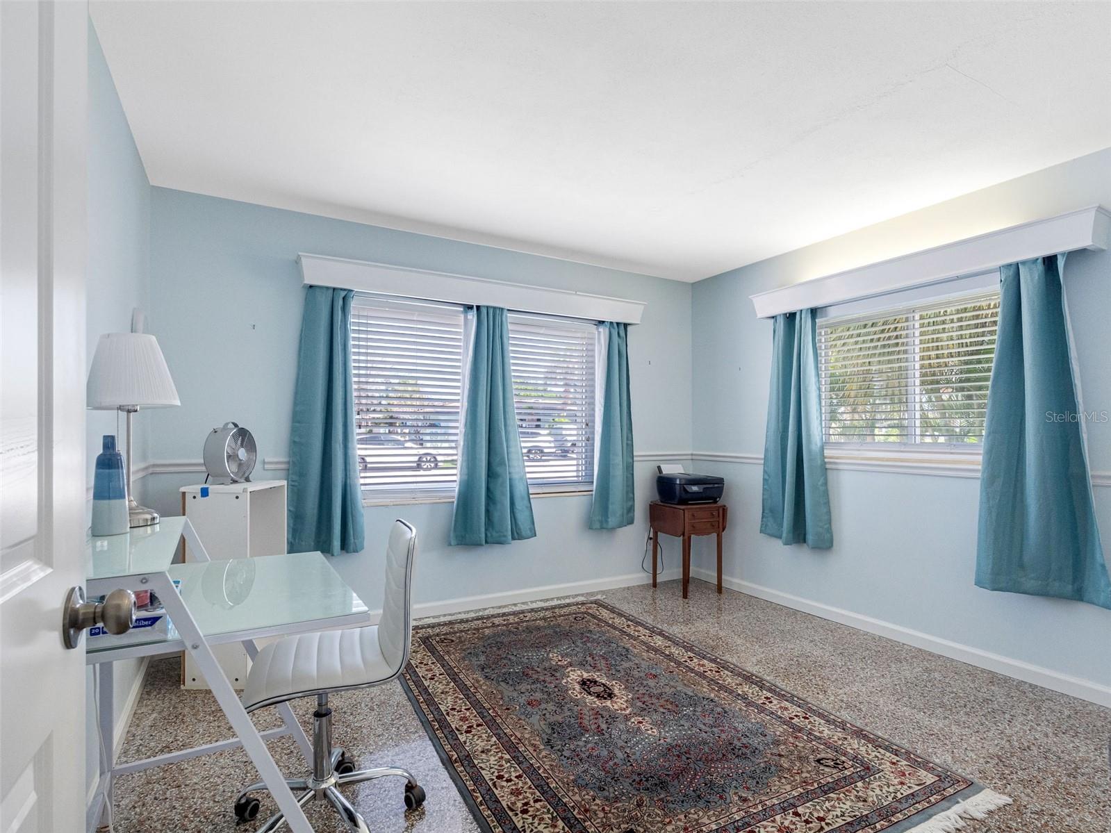 ST PETERSBURG BEACH NORTH UNIT 7 - Residential