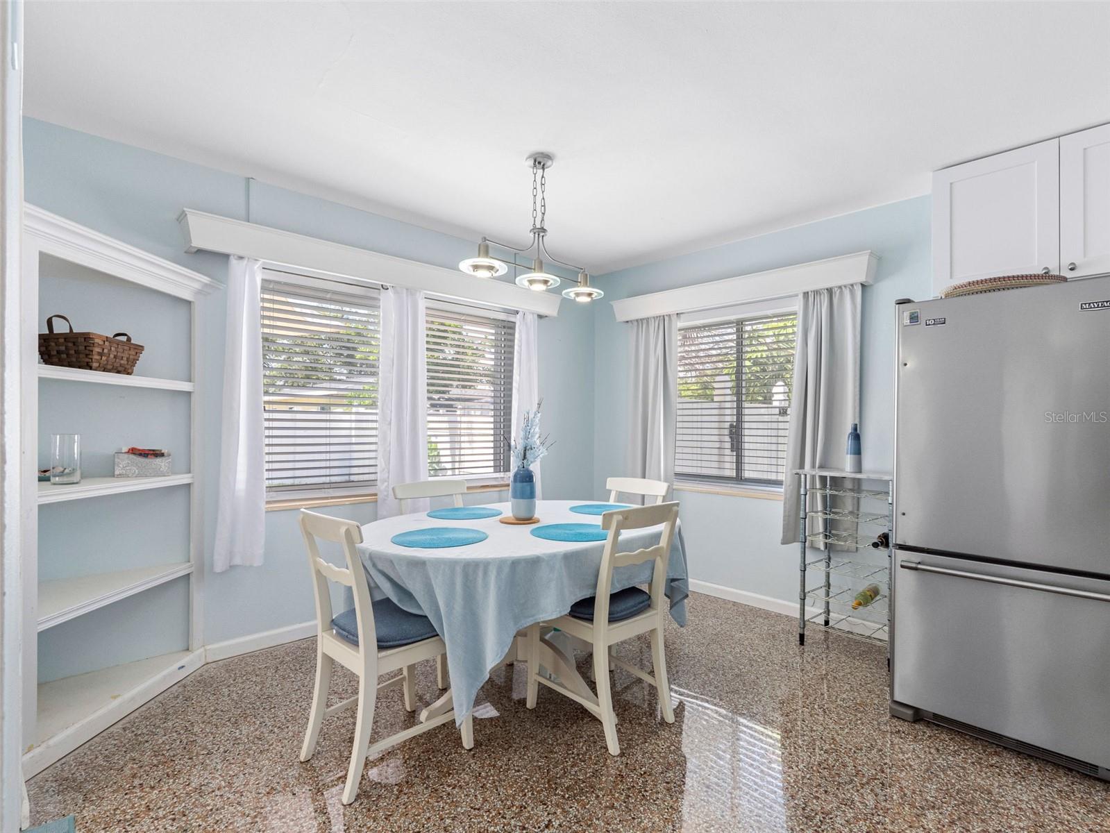 ST PETERSBURG BEACH NORTH UNIT 7 - Residential