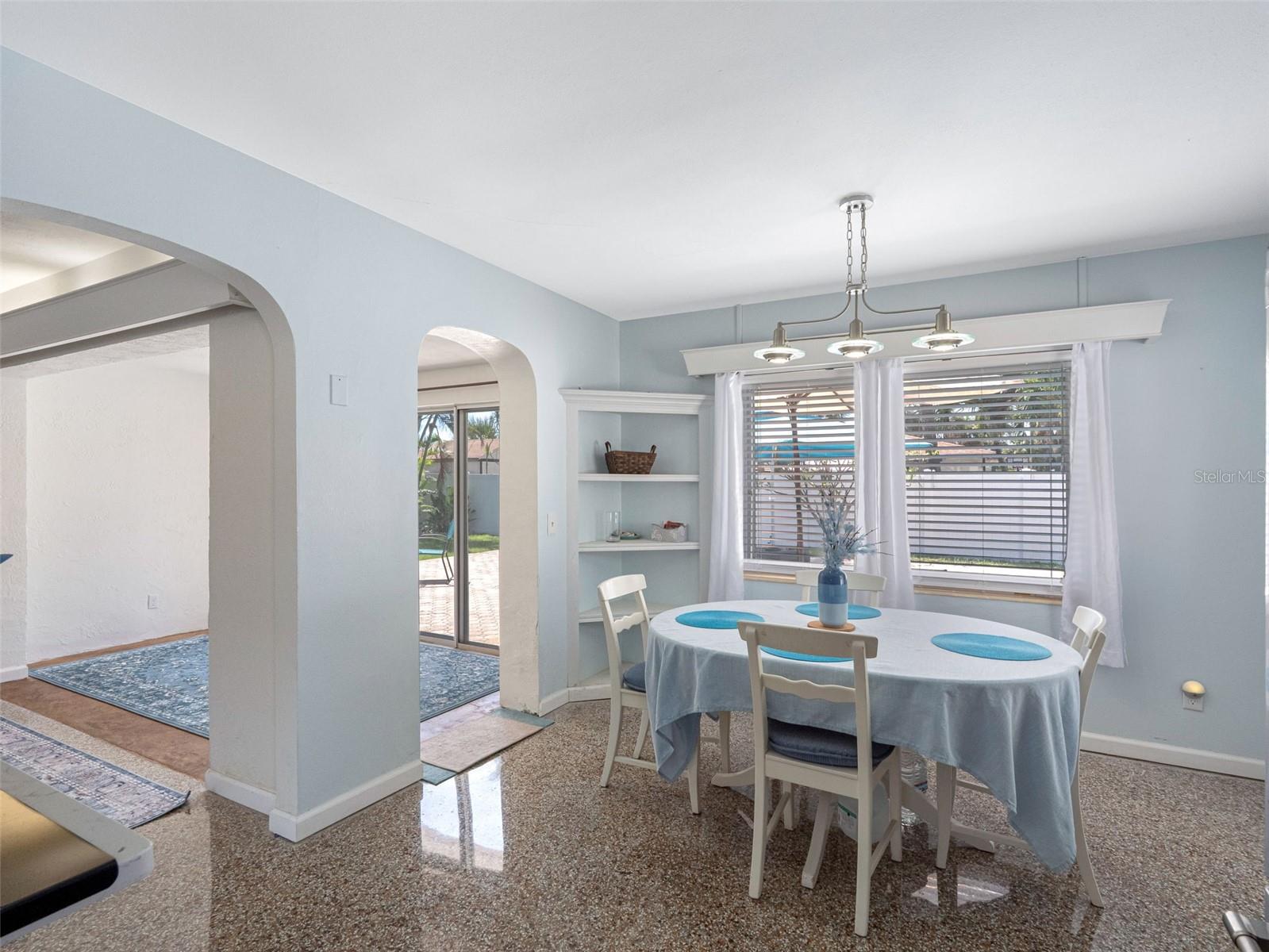 ST PETERSBURG BEACH NORTH UNIT 7 - Residential