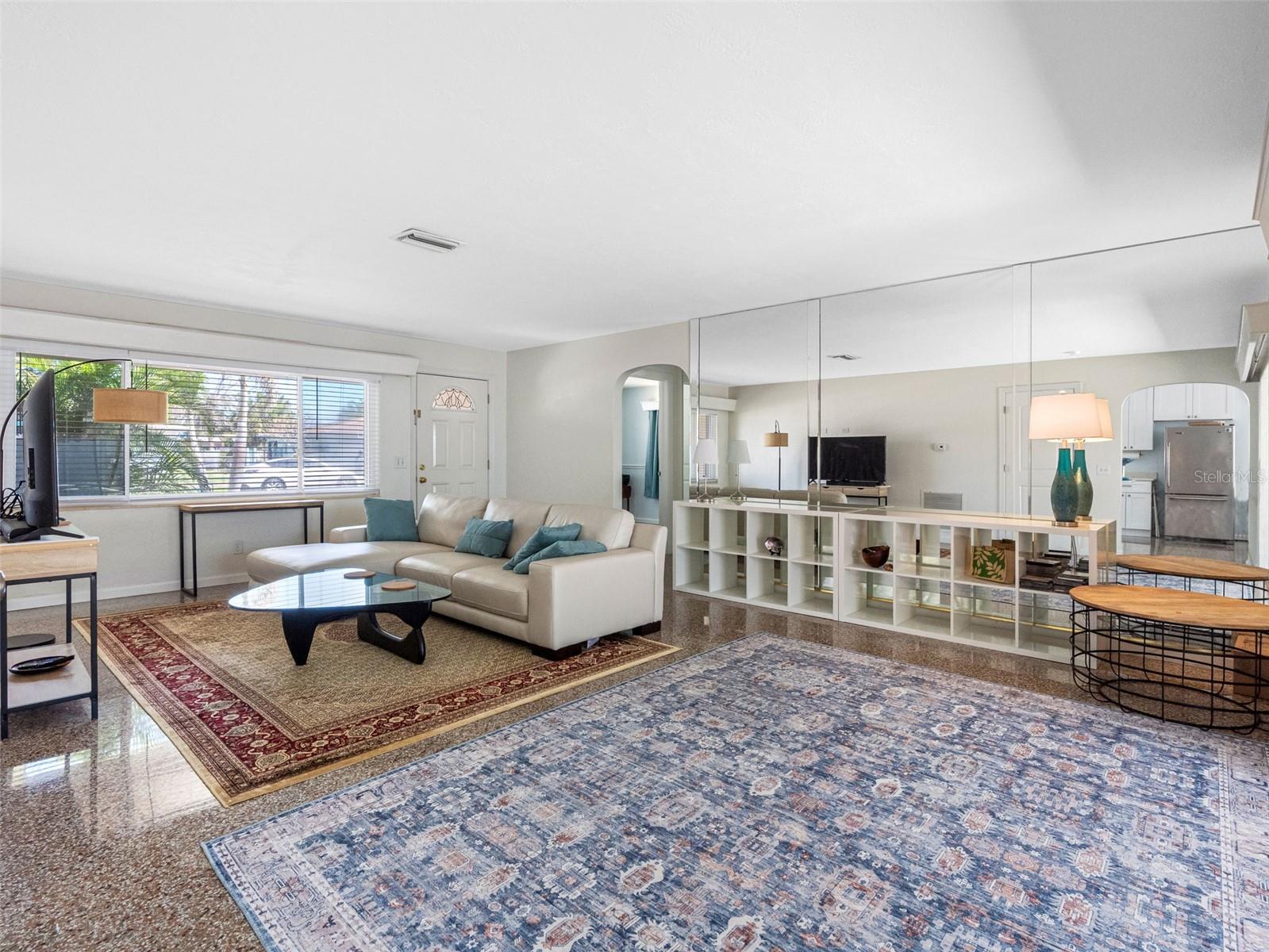 ST PETERSBURG BEACH NORTH UNIT 7 - Residential