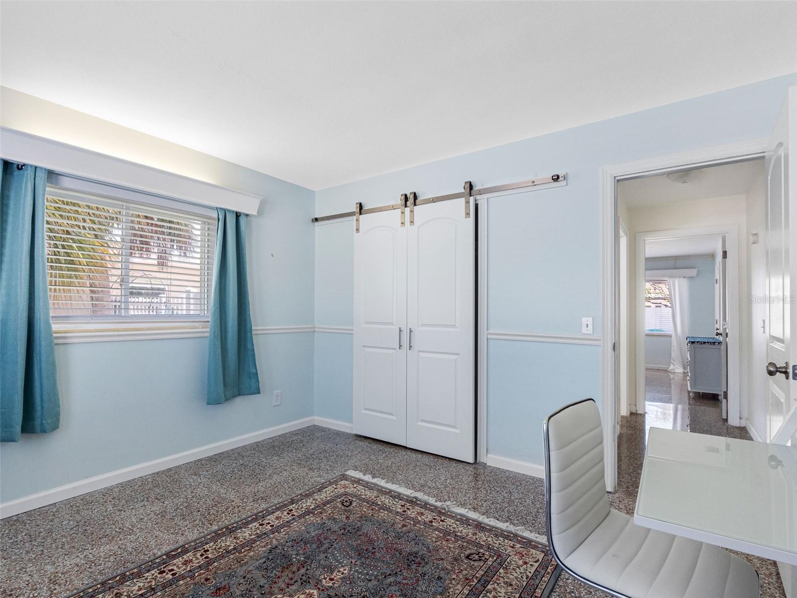 ST PETERSBURG BEACH NORTH UNIT 7 - Residential