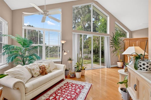 Tiny photo for 20368 The Granada, Dunnellon, FL 34432 (MLS # OM730877)