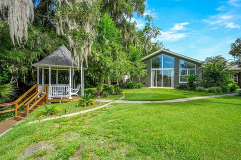 Tiny photo for 20368 The Granada, Dunnellon, FL 34432 (MLS # OM730877)