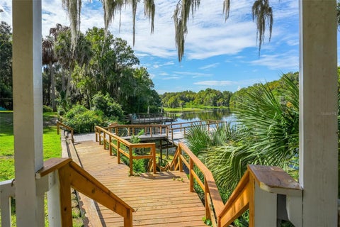 Tiny photo for 20368 The Granada, Dunnellon, FL 34432 (MLS # OM730877)