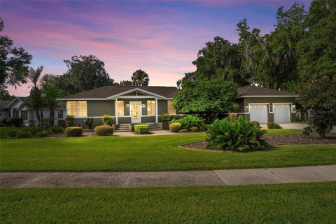 Tiny photo for 20368 The Granada, Dunnellon, FL 34432 (MLS # OM730877)