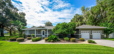 Tiny photo for 20368 The Granada, Dunnellon, FL 34432 (MLS # OM730877)