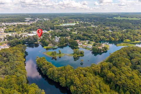 Tiny photo for 20368 The Granada, Dunnellon, FL 34432 (MLS # OM730877)