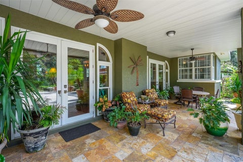 Tiny photo for 20368 The Granada, Dunnellon, FL 34432 (MLS # OM730877)