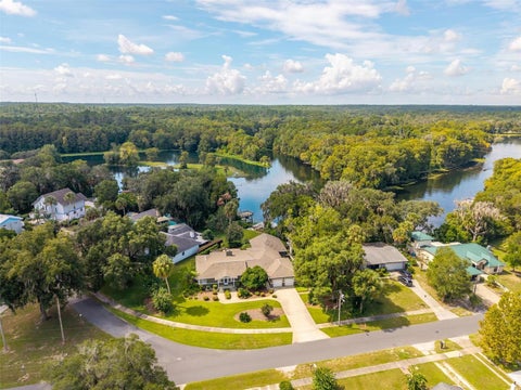 Tiny photo for 20368 The Granada, Dunnellon, FL 34432 (MLS # OM730877)