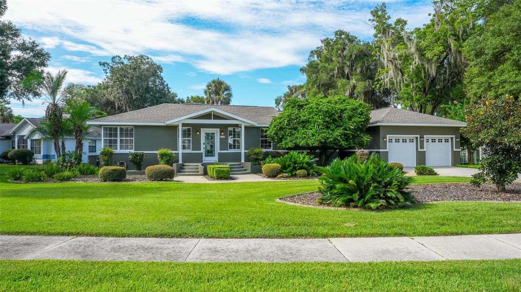 Photo of 20368 The Granada, Dunnellon, FL 34432 (MLS # OM730877)