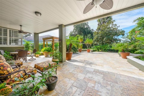 Tiny photo for 20368 The Granada, Dunnellon, FL 34432 (MLS # OM730877)