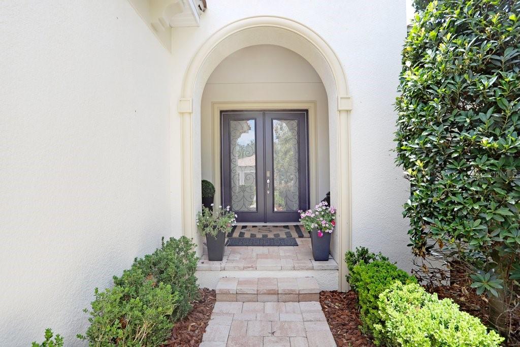 5307 GRANITE RIDGE DRIVE