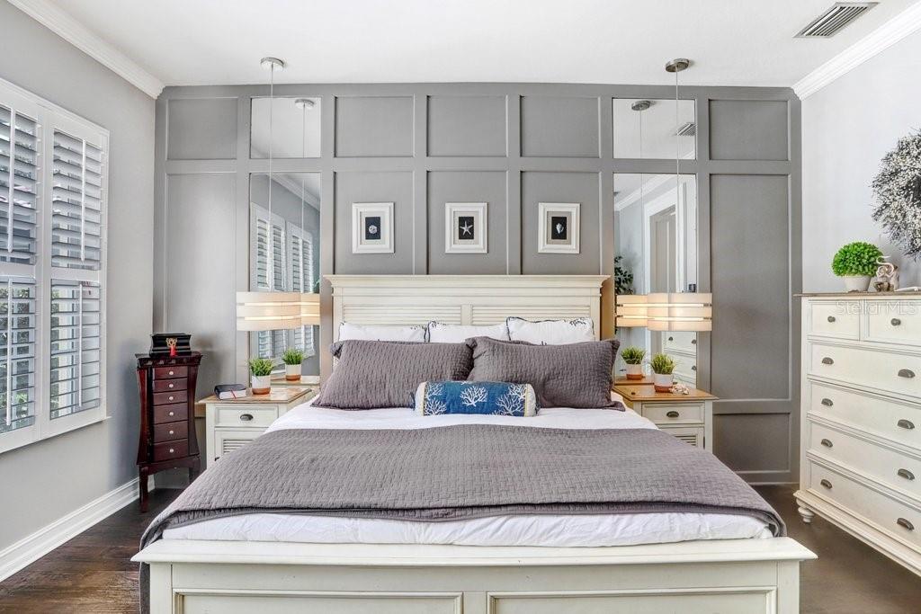 PRESERVE AT FISHHAWK RANCH PAH - Residential